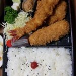 とんかつと和食 わかさ - 