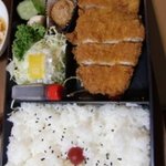 とんかつと和食 わかさ - 