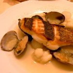 シャンブル・アヴェク・ヴュ - 