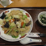 Chenfuu - 台湾炒麺