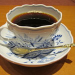 ホシヤマ珈琲店 - ロイヤルブレンド（私用）