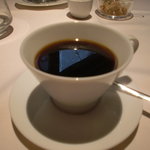 レストラン・セン - カフェ