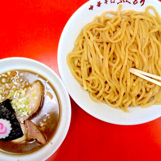 中華そば ふくもり 駒沢本店