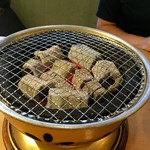 近江屋精肉店 - 