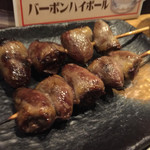 Yakitori Sumikichi - 