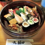 Sushi Fujita - 