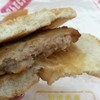 Chester's Grill - 料理写真:KUROBUTA Burger