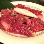 焼肉游園 - 