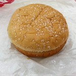 Chester's Grill - KUROBUTA Burger