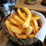 FIREHOUSE - French Fry