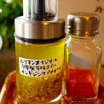 しまなみカレー ルリヲン - 