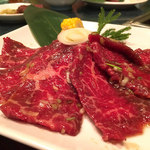 焼肉游園 - 