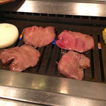焼肉游園 - 