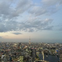 RESTAURANT LUKE with SKY LOUNGE - 