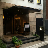 雪園 京橋店 - それなりに高級感があります