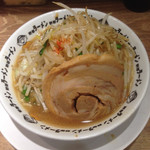 野郎ラーメン 新橋駅前店 - 