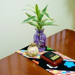 懐石 のがみ - チャイム。