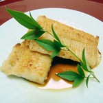 懐石 のがみ - 焼き物。