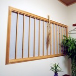 懐石 のがみ - 店内。