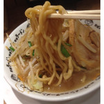 野郎ラーメン - 