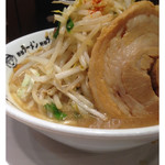 野郎ラーメン - 