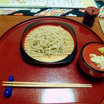 懐石 のがみ - 食事。