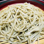 懐石 のがみ - 十日町の名産品。