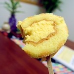 懐石 のがみ - お菓子。