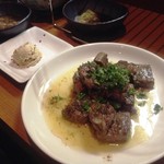 ステーキてっぺい 池袋 Westside店 - 