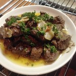 ステーキてっぺい 池袋 Westside店 - 