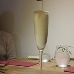 ラターブルドゥシュエット - 【H28.6.6】フルフル！スパークリング。