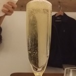 ラターブルドゥシュエット - 【H28.6.6】フルフル！スパークリング。