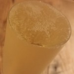 ラターブルドゥシュエット - 【H28.6.6】フルフル！スパークリング。