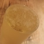 ラターブルドゥシュエット - 【H28.6.6】フルフル！スパークリング。