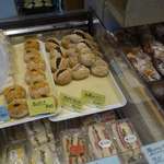 たま木亭 - パンは和栗旬！と、言いたくなるクリを使ったパンや