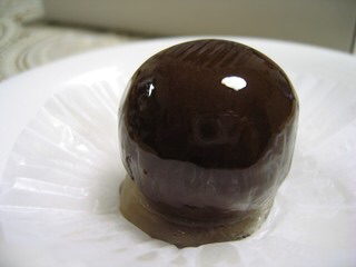 仙台屋菓子舗 - 安積永盛（和菓子）の写真