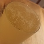 ラターブルドゥシュエット - 【H28.6.6】フルフル！スパークリング。