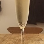 ラターブルドゥシュエット - 【H28.6.6】フルフル！スパークリング。