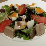 ラターブルドゥシュエット - 【H28.6.6】