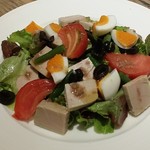 ラターブルドゥシュエット - 【H28.6.6】