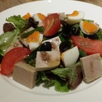 ラターブルドゥシュエット - 【H28.6.6】