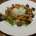 ラターブルドゥシュエット - 【H28.6.6】