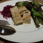 ラターブルドゥシュエット - 【H28.6.6】