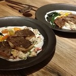 ラターブルドゥシュエット - 【H28.6.6】