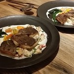 ラターブルドゥシュエット - 【H28.6.6】