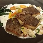 ラターブルドゥシュエット - 【H28.6.6】