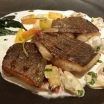 ラターブルドゥシュエット - 【H28.6.6】