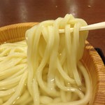 丸亀製麺 - 