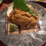 SUSHI IZAKAYA GAKU - 