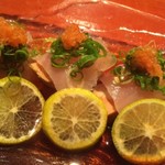 SUSHI IZAKAYA GAKU - 